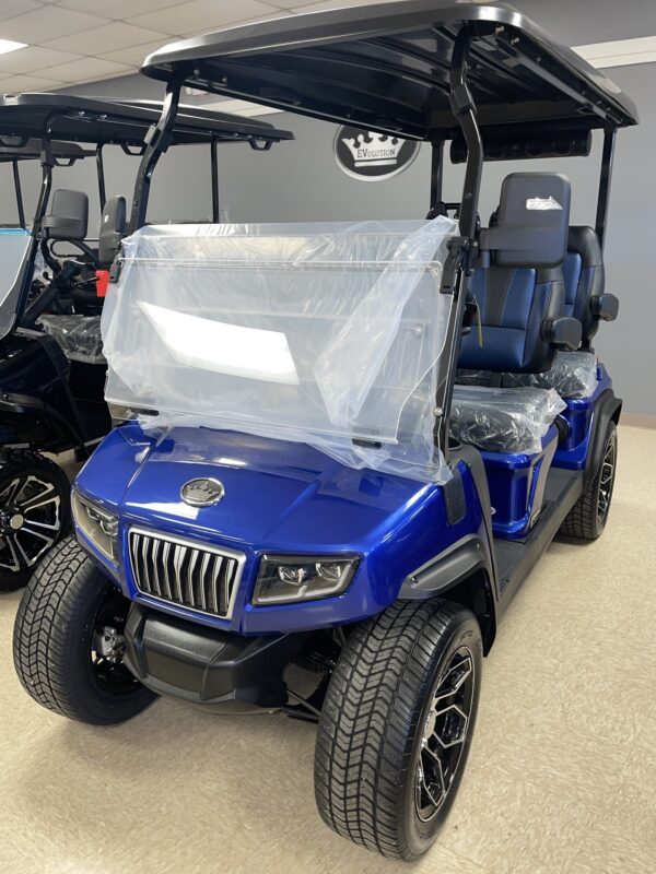 2025 Evolution Ranger D5 - Image 2