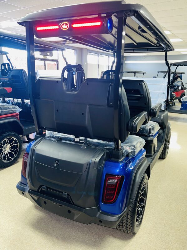 2025 Evolution Ranger D5 - Image 3