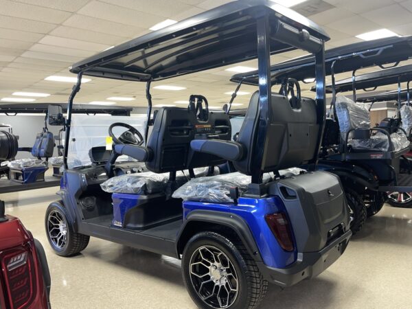2025 Evolution Ranger D5 - Image 5
