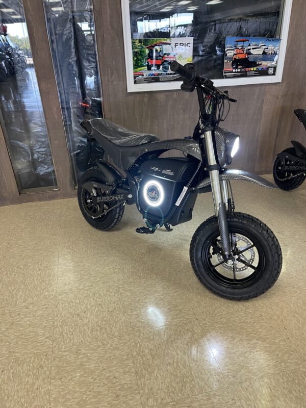 Burromax TT1600