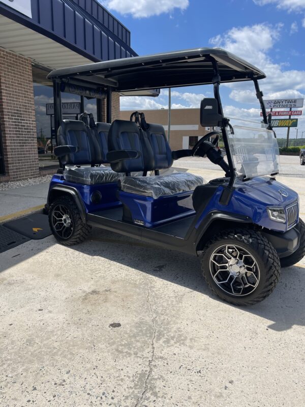 2025 Evolution Ranger D5 - Image 6