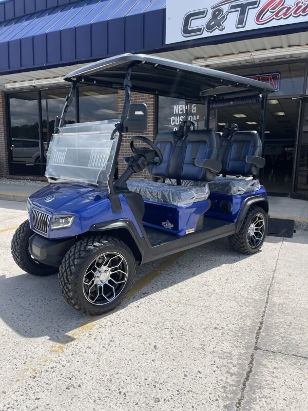 2025 Evolution Ranger D5