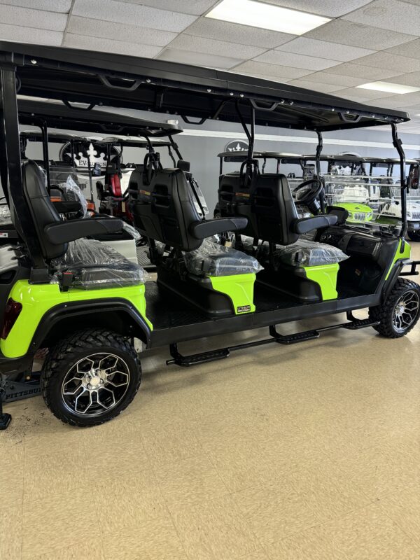 2024 Evolution D5 Maverick 6 - Image 2
