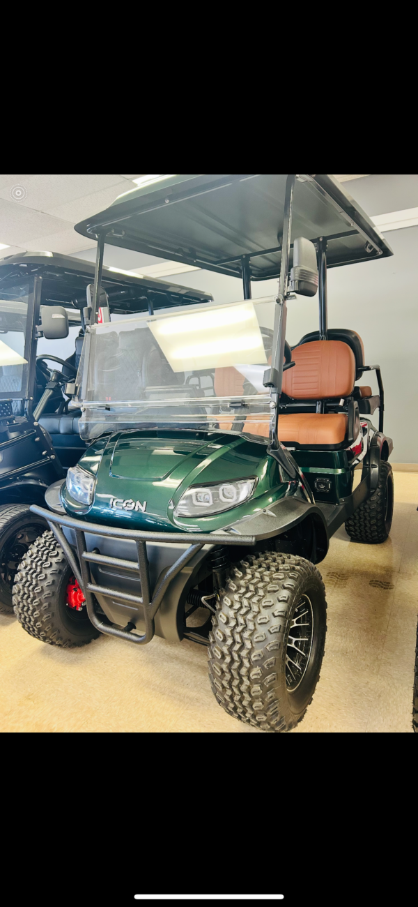 Icon I40L