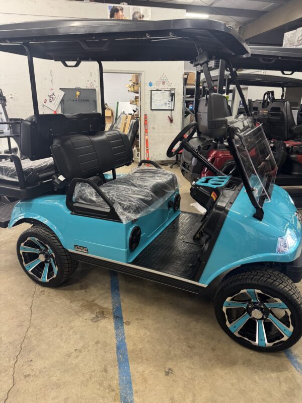 2025 Evolution Classic 4 Plus