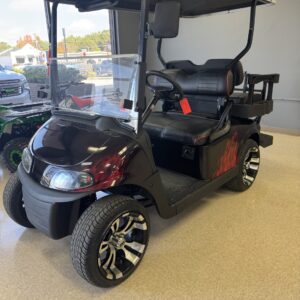 EZGO RXV