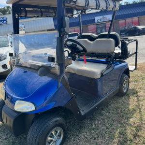 Ezgo Rxv