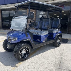 2025 Evolution Ranger D5