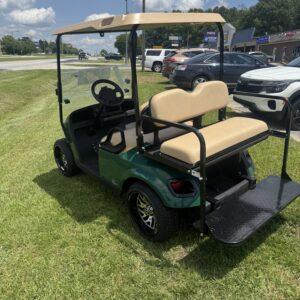 2019 Ezgo TXT lithium