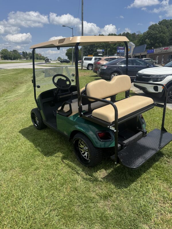 2019 Ezgo TXT lithium