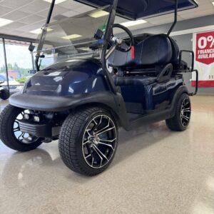 2006 Club Car