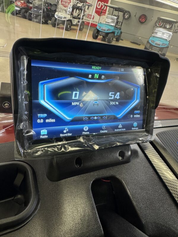2025 Evolution XT4 - Image 5