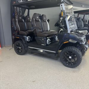 Evolution XT4 Arctic Gray