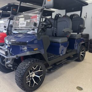 Denago Rover XL - Blue