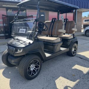 CUSTOM Evolution Ranger 4