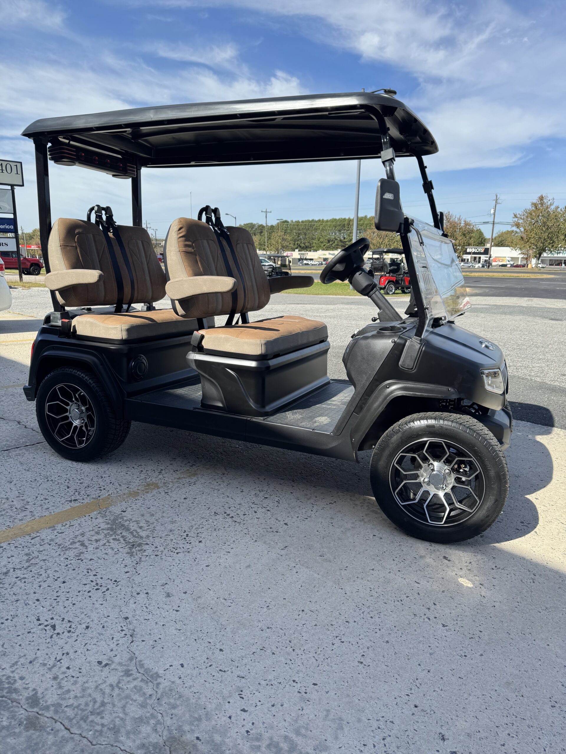 CUSTOM Evolution Ranger 4 - Image 4