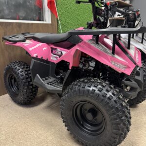 110 ATV - Pink