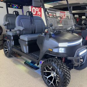 Denago Rover XL (Updated)