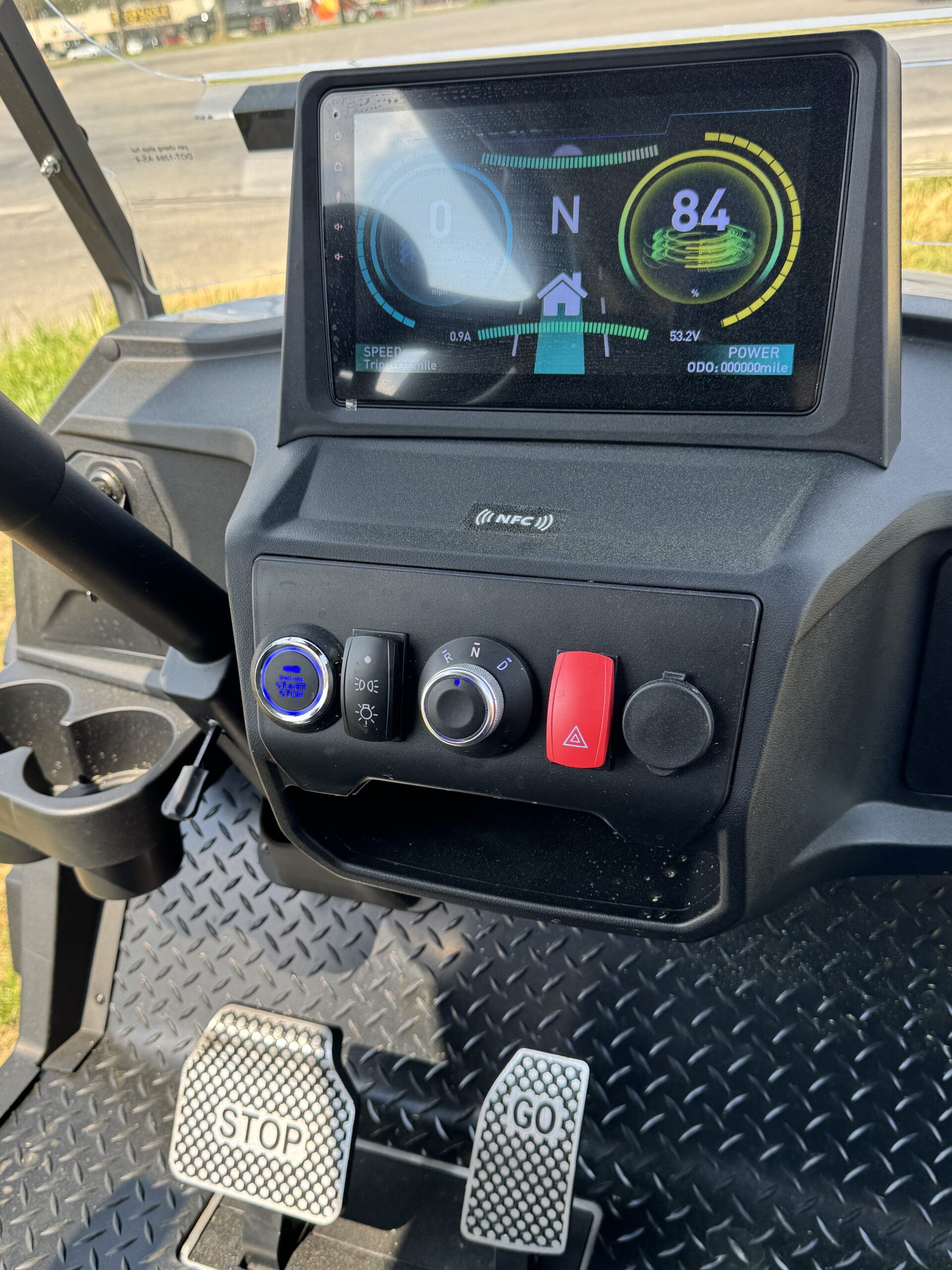 Verdi Aspen F6 Gray - Image 4