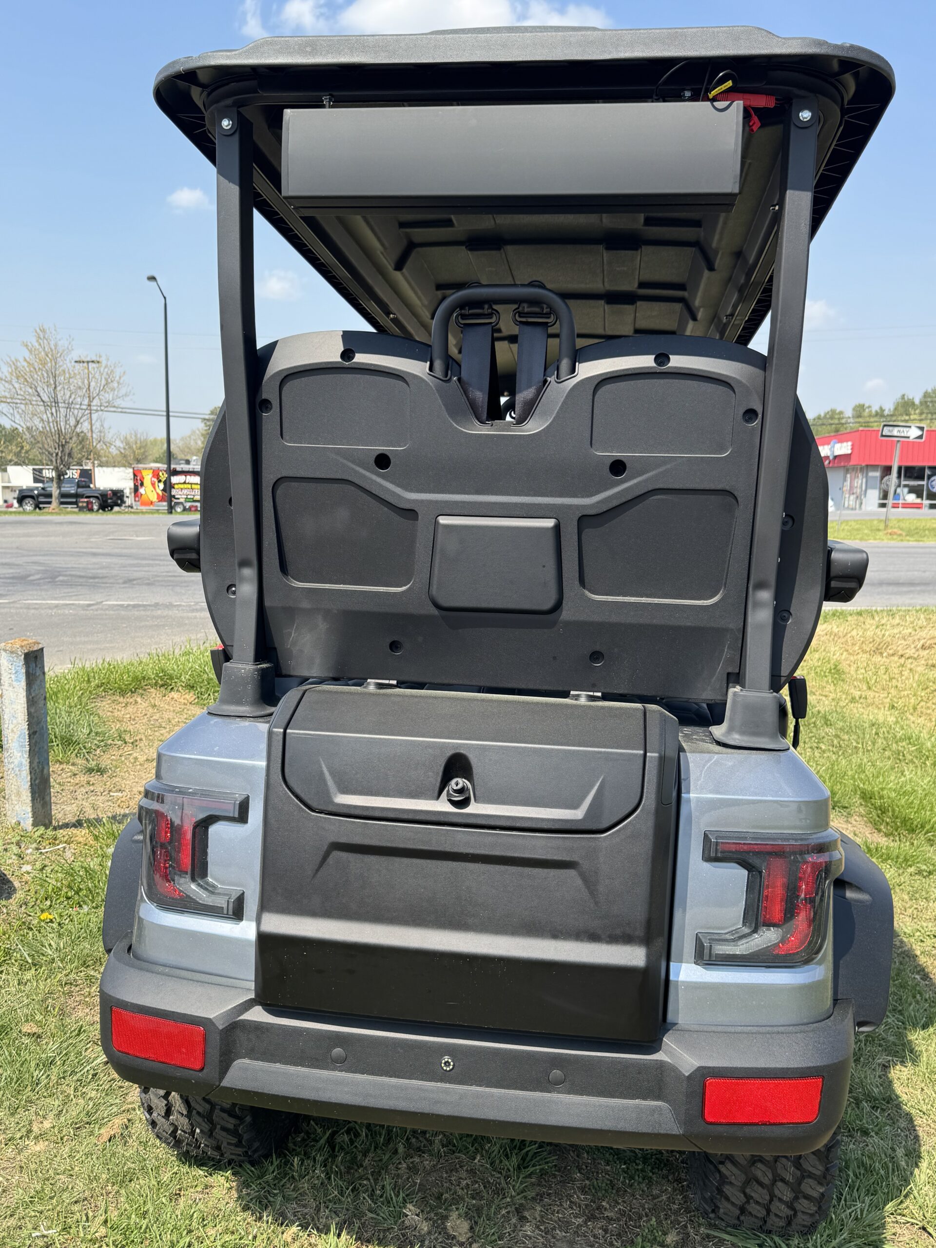 Verdi Aspen F6 Gray - Image 5