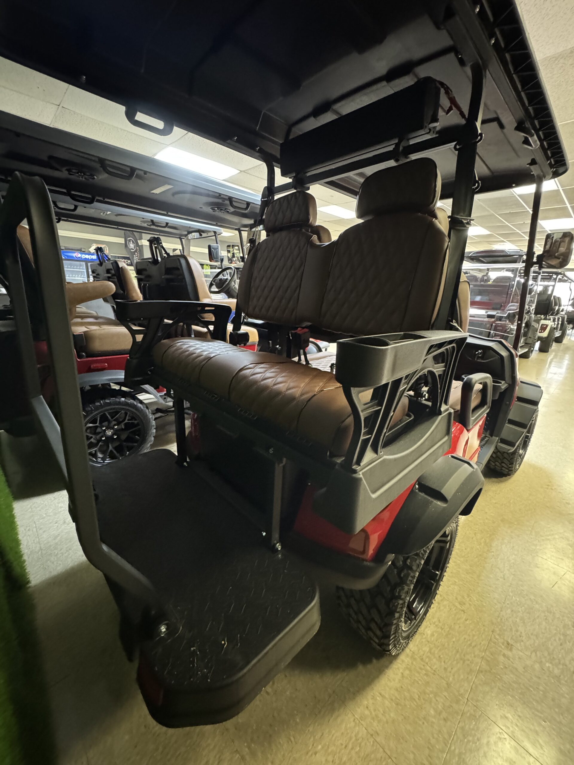 Verdi Red S4 - Image 3