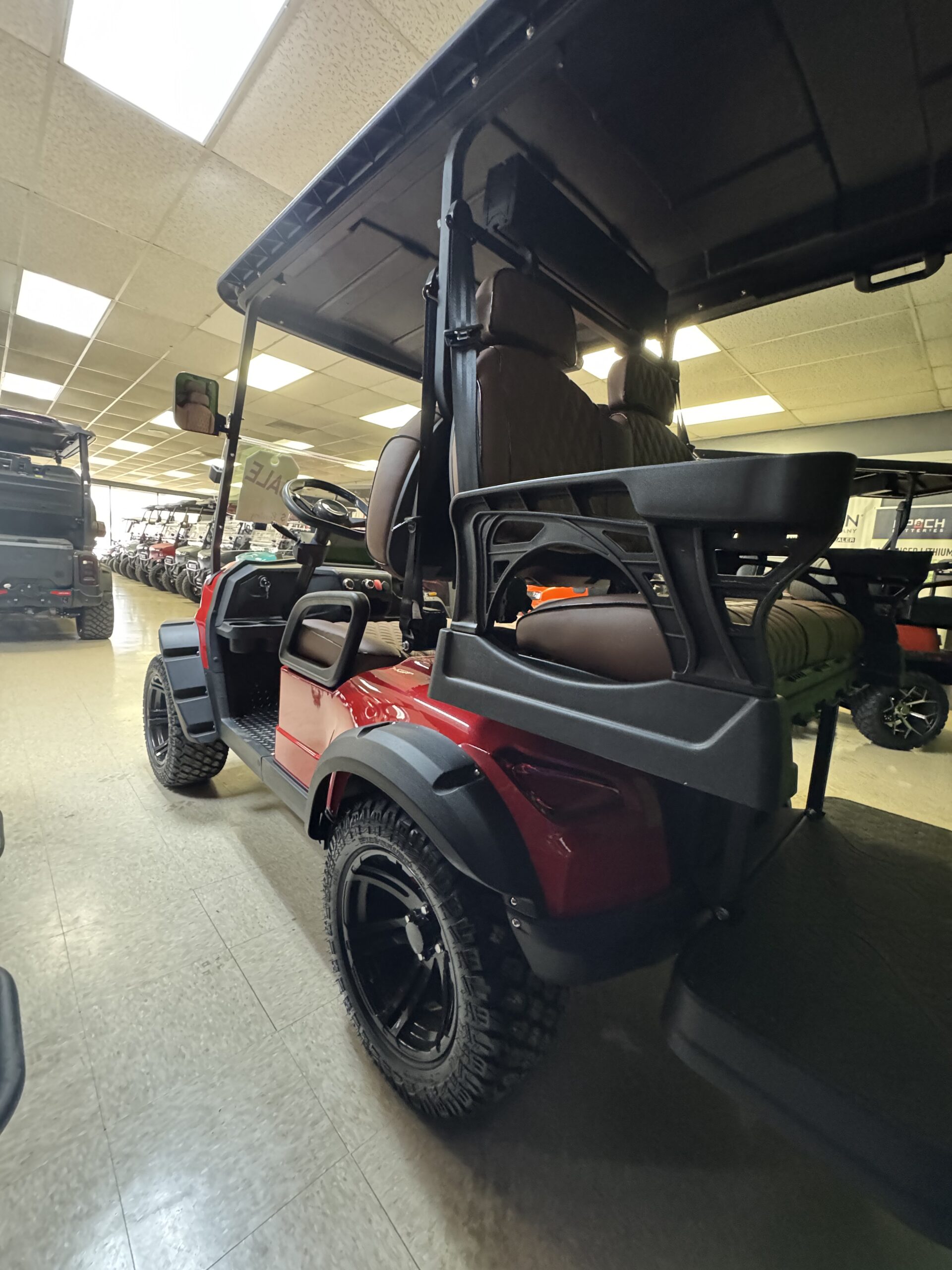 Verdi Red S4 - Image 2