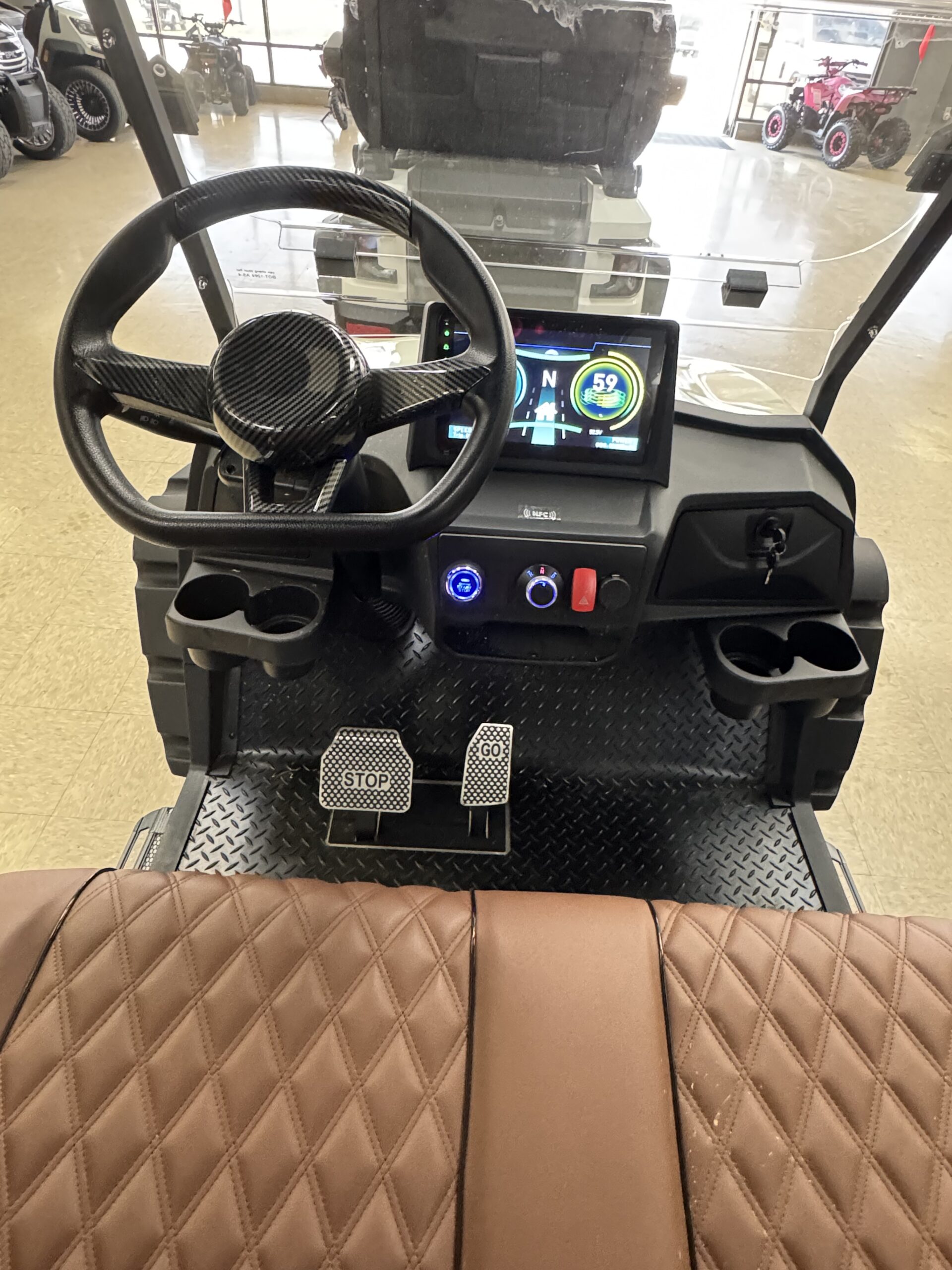 Verdi Aspen S6 - Image 2