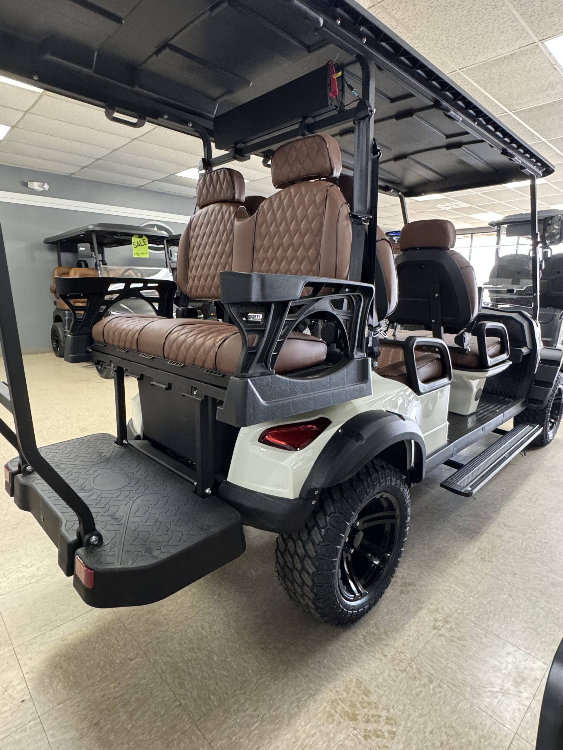 Verdi Aspen S6 - Image 3