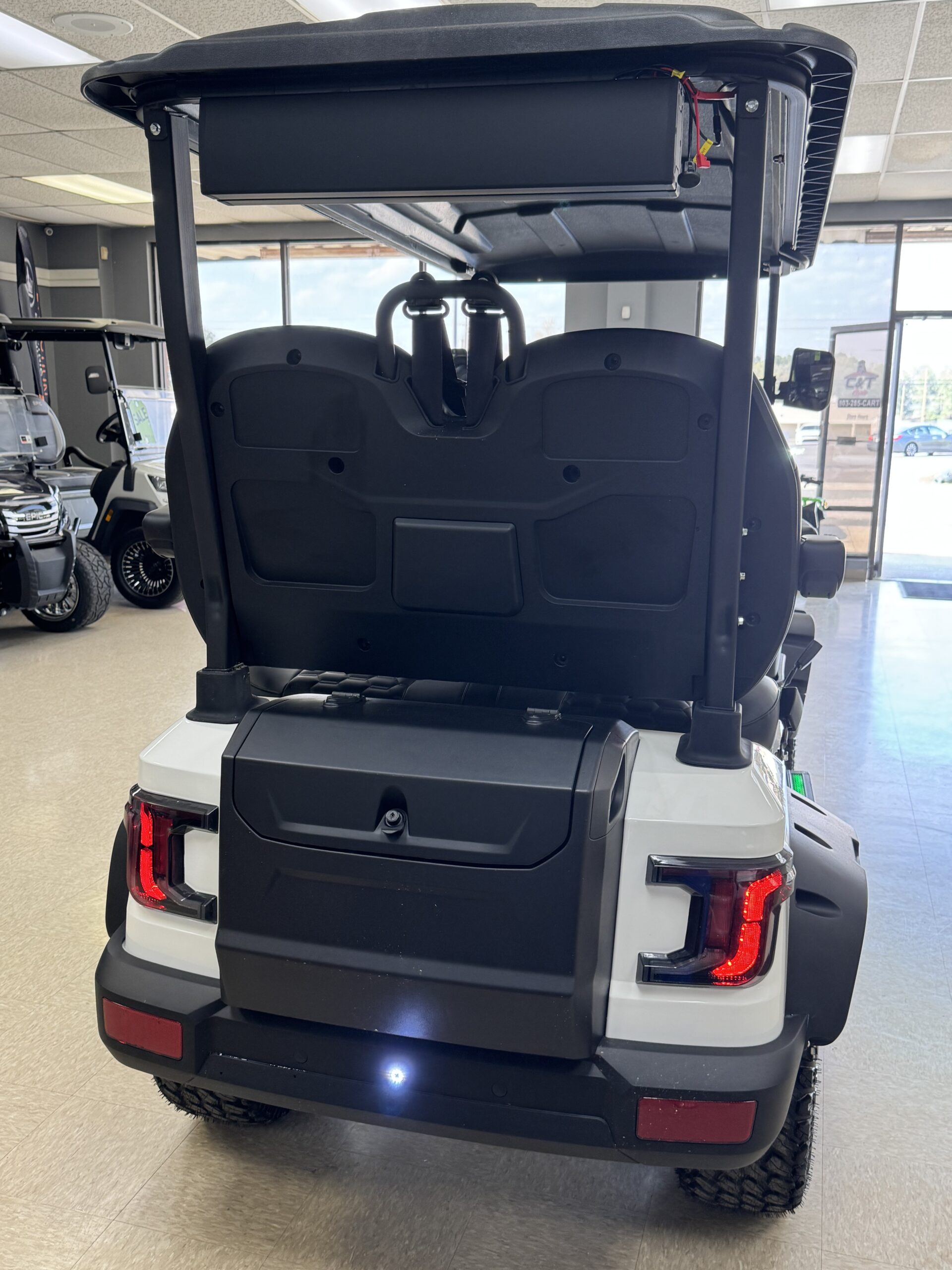 Verdi Gray Aspen F6 - Image 3