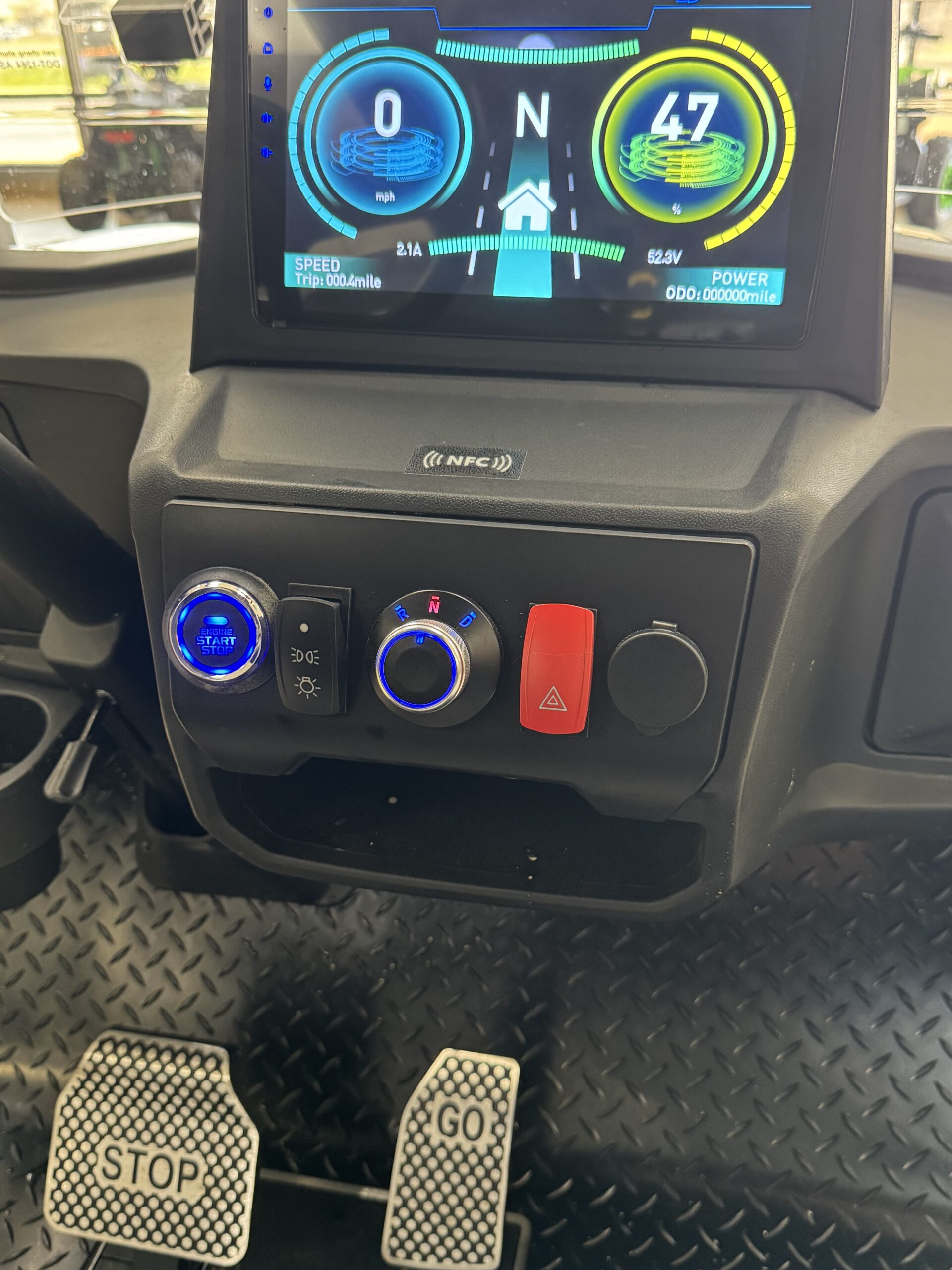 Verdi Gray Aspen F6 - Image 2