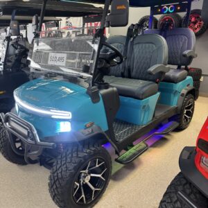 Denago Rover XL (Updated)