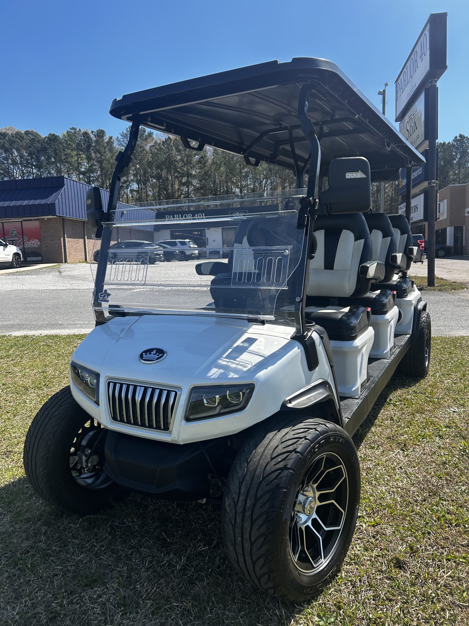 Evolution Ranger 6 - Image 3