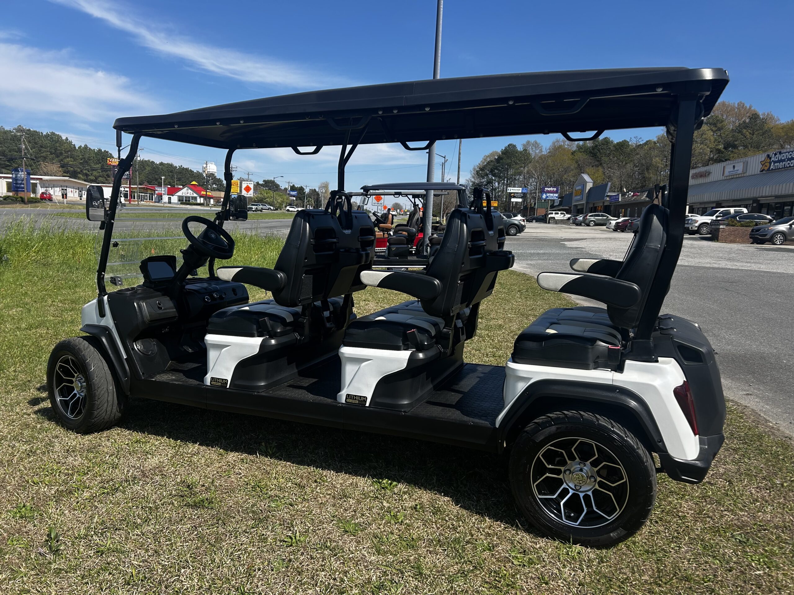 Evolution Ranger 6 - Image 4