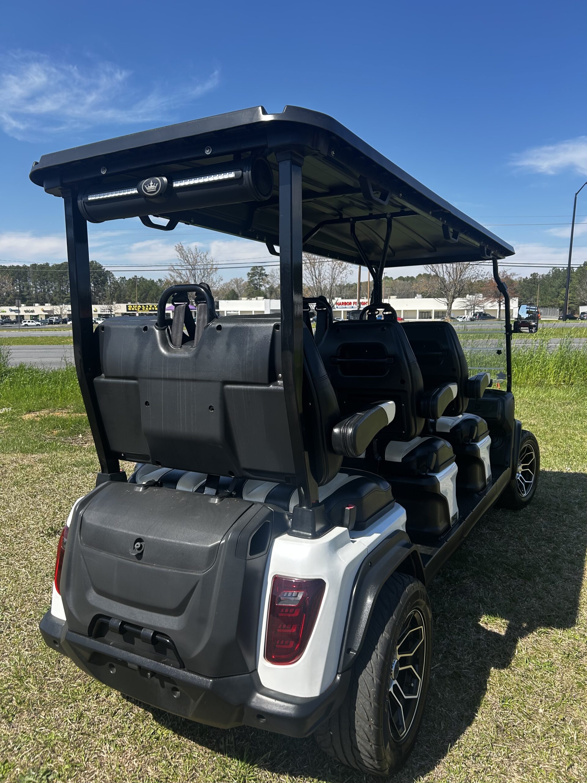 Evolution Ranger 6 - Image 5