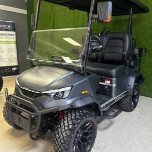 Dach Falcon 2+2 Gray