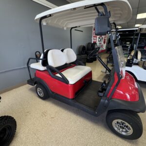 Club Car