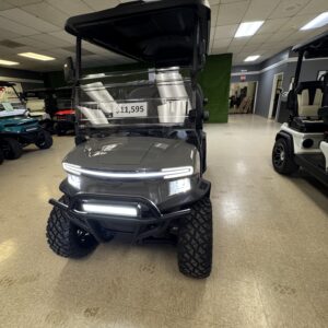 Denago Rover XL - Custom Gray