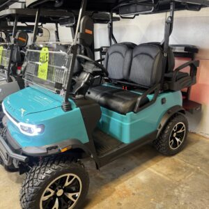 Teko Turbo Sky Blue