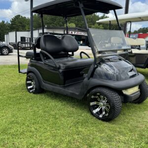 Used Club Car
