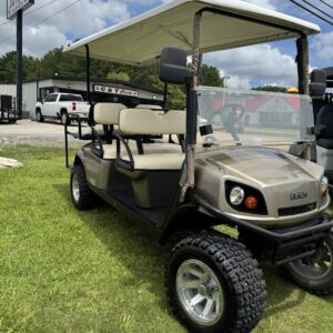 Used Ez-Go 6 Seater