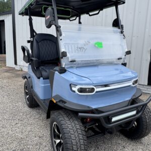 Teko Turbo - Glacier