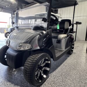 Used EZ-GO
