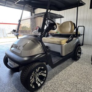 Used Club Car